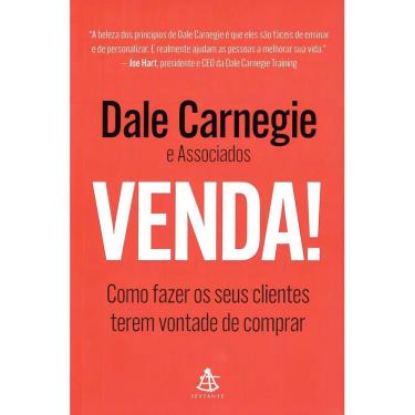 Imagem de Venda! - Como Fazer os Seus Clientes Terem Vontade de Comprar