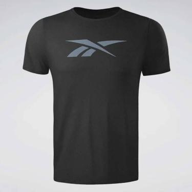 Imagem de Camiseta Masculina Reebok Big Logo