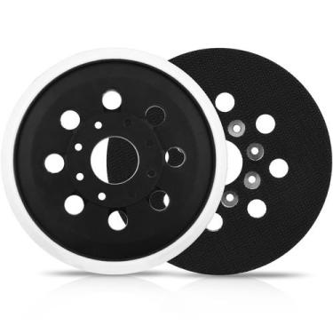 Imagem de Lixadeiras Gnellkoor 5 Hook & Loop RS034 e RS035 para Bosch