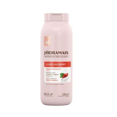 Imagem de Hidramais Goji Berry Hidratante Corporal 500ml, 500ml