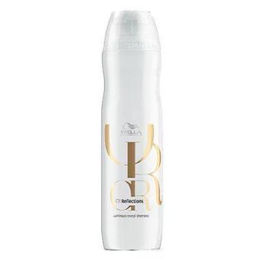 Imagem de Shampoo Wella Oil Reflections 250ml