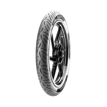 Imagem de Pneu Moto 2.75-18 42P TT Super City Pirelli Dian.
