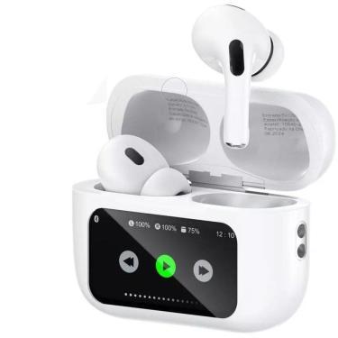 Imagem de Fone Kaidi - Kdpan Kd-7019 Blueth 5.3 Sem Fio 7019 771