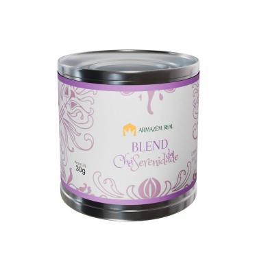 Imagem de Blend Chá Da Serenidade 30G