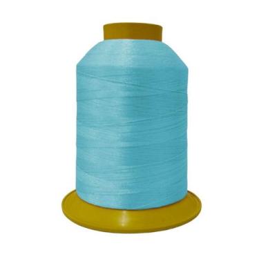 Imagem de Linha de bordar para máquina setta lumina 120 colorida 4000 metros - c