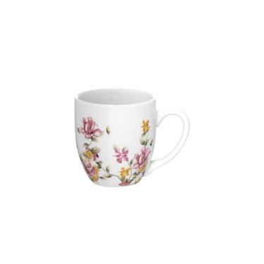 Imagem de Caneca de Porcelana Le Jardin 300 ml