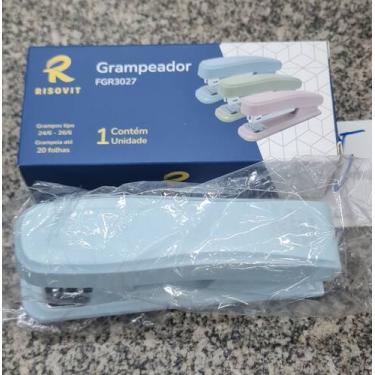 Imagem de Grampeador fgr3027 26/6 - CLASSE