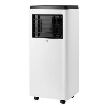 Imagem de Ar Condicionado Portatil 10500btus Frio Comfort 220v Hq