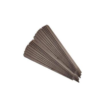 Imagem de Kit 20 Lâmina Serra Sabre Corte de Madeira Palete B810 Starrett