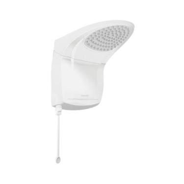 Imagem de Ducha Acqua Jet Ultra 7800W Branco Lorenzetti 220V