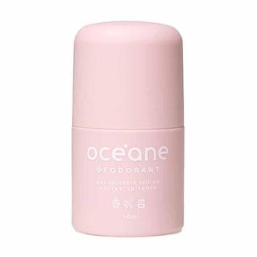 Imagem de Desodorante Rollon Océane Save Time Travel 50ml-Unissex