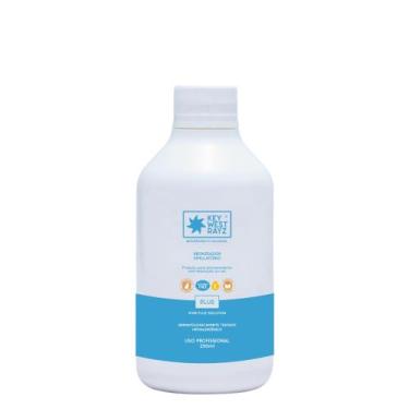 Imagem de Loção Para Bronzeamento A Jato Plus Original 250ml - KWR
