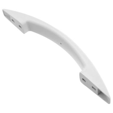 Imagem de VOSAREA Puxador de porta de freezer resistente para ferragens de geladeira