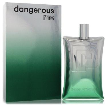 Imagem de Perfume Feminino Paco Rabanne Dangerous Me Eau De Parfum (Unisex) 60 Ml