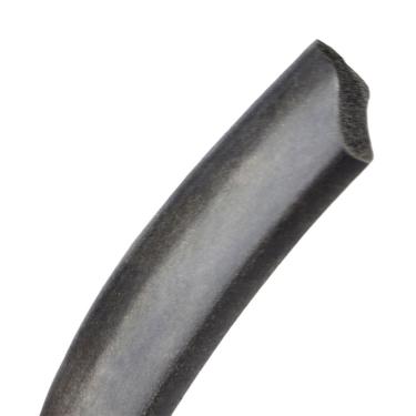 Imagem de Borracha Capô P/colar Diant Fusca 1200 1300 1500 1600 Todos [f103]