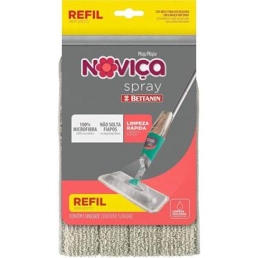 Imagem de Refil Mop Noviça Spray - BT191R  - BETTANIN