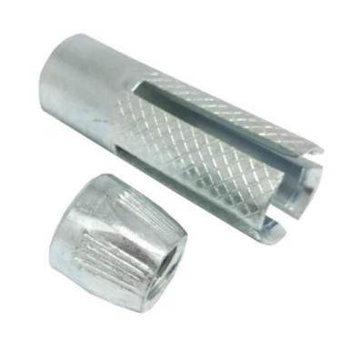 Imagem de Jaqueta e Cone para Chumbador CBA 1/4 Maxtil