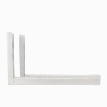 Imagem de Suporte 450mm para Condensadora 7.000 a 12.000 Btus - VIX