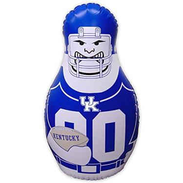 Imagem de Fremont Die Saco de pancada Kentucky Wildcats Tackle Buddy