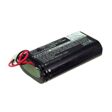 Imagem de 2200mAh Controle Remoto Bateria de substituição,Compatível com PM100-BMB,PM100-DK,PM100II-BMB,PM100II-DK,PM100III-DK,PM200-DK,PM200ZB