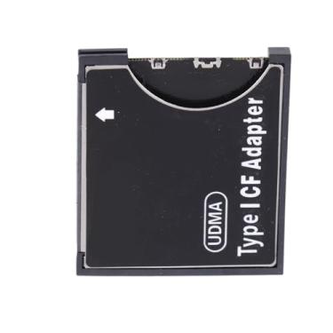 Imagem de Adaptador CF Suporte Wifi Wireless 2TB Cartão de Câmera TIPO I Adaptador de Cartão de Armazenamento de Interface