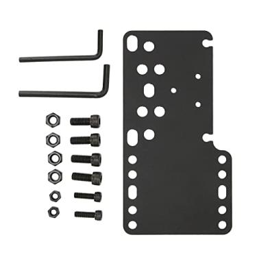 Imagem de Suporte de Freio de Mão Universal USB para Jogos de Corrida G27 G25 G29 T500 T300 Preto