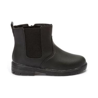 Imagem de Bota Jeca Infantil Masculina-Masculino