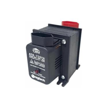 Imagem de Autotransformador 750VA Bivolt - RAGTECH