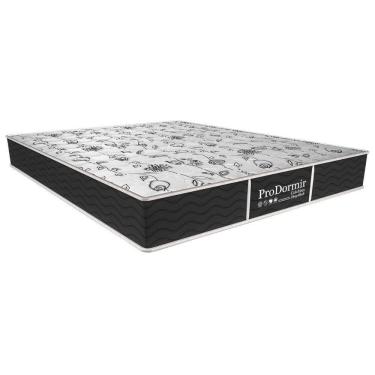 Imagem de Colchão Casal Molas Prolastic Sleep Black (138x188x22) - Probel