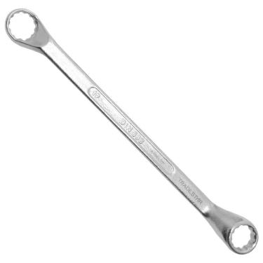 Imagem de Chave Estrela 18 X 19 Mm Cr-v Tradestar