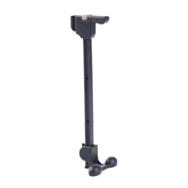 Imagem de KiBcsLic Clipe de fixação para microfone, suporte antiderrapante para instrumento, clipe para pedestal de microfone condensador, acessório para voz e, Violoncelo