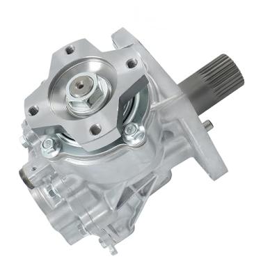 Imagem de Conjunto de capa de transferência 33100-3KV0A - Compatível com Infiniti QX60 2014-2017 e Nissan Pathfinder 2014-2015/Murano 2016 (exclusivamente para motores L4 de 2,5 L). Substitui 331003KV0A