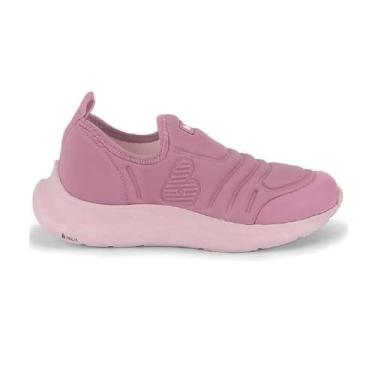 Imagem de Tenis Bibi Action Lycra Ref 1167454 Rosa 32