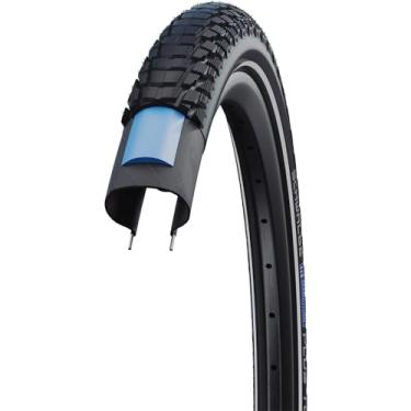 Imagem de Schwalbe Cub.SCHW.MARATH.PL.Tour 26x2.00 Perf S-G RIG Covers, Esportivo, Preto (Preto), Tamanho Único