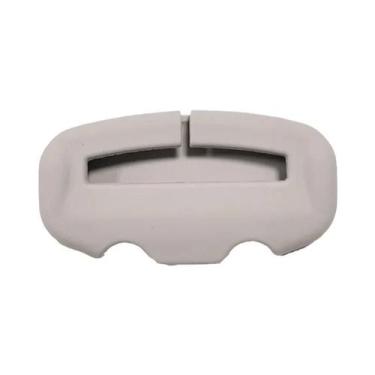 Imagem de Capa De Silicone Para Fivela De Cinto De Segurança De Carro, Protetor 