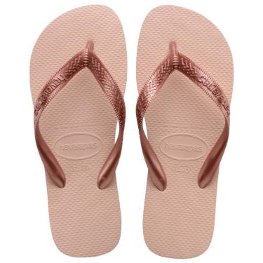 Imagem de Chinelo Havaianas Top FM Ballet Rosa 39/40