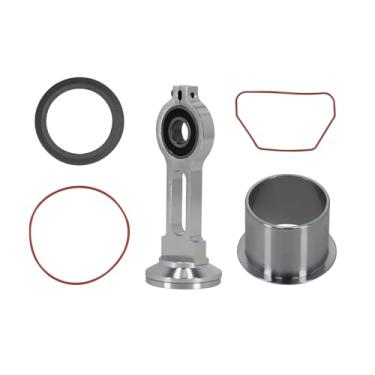 Imagem de maXpeedingrods Kit De Pistão Compressor Kk-4835, Substituição Biela Ar Para Bomba Sem Óleo Sears Craftsman Devildiss Dewalt Porter Cable, Kk-5081 A02743