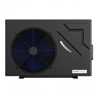 Imagem de Trocador De Calor Full Inverter Wi-fi Piscinas Até 31 Mil Litros 30.500 Btu Lpe300 - Luxpool