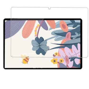 Imagem de Oshmirian Protetor de tela para tablet HUION Kamvas Slate 11 de 11 polegadas – vidro temperado, dureza 9H, antiarranhões, sem bolhas, transparente HD, fácil instalação