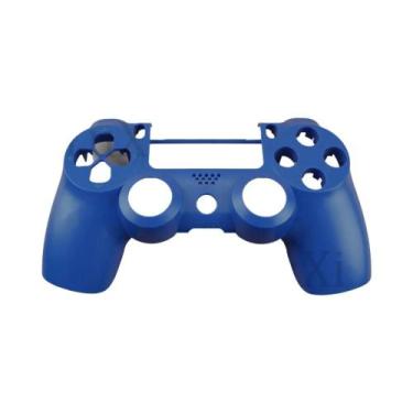 Imagem de Capa De Substituição Para Carcaça Superior Do PS4 pro Para Controle De
