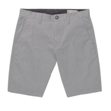 Imagem de Bermuda Passeio Volcom Frickin Modern Stretch Chi-Masculino
