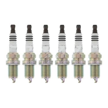 Imagem de Pacote com 6 velas de ignição Iridium IX 1996-1999 3,2L L6 Ps-