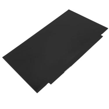 Imagem de Jopwkuin Painel de Exibição de Substituição de Tela LCD de Laptop FHD de 15,6 Polegadas para Notebook, Cores Vibrantes para Uma Experiência de Visualização Envolvente, Tecnologia de Economia de