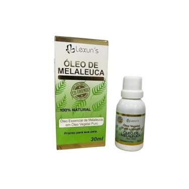 Imagem de OLEO DE MELALEUCA 30ML