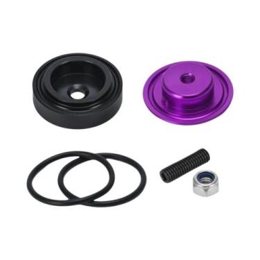 Imagem de Kit Universal De Remoção De Limpador Traseiro De Alumínio Para Honda A