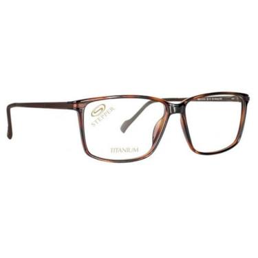 Imagem de Armacao Stepper Si-20134,56-15-140,F120