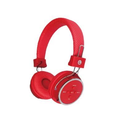 Imagem de Fone De Ouvido Bluetooth Sem Fio Headphone Sd Fm Usb B05