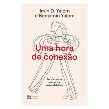 Imagem de Uma Hora De Conexão: Sessões Sobre Memória E Vulnerabilidade