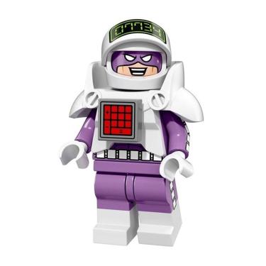 Imagem de Boneco Super Herois E Viloes Hq Cinema Bloco De Montar