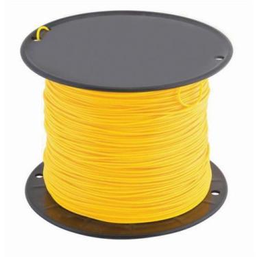 Imagem de Fio de Nylon Redondo Roçadeira 2,0mm 285 Metros Beltools